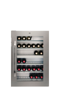 Reparación averías vinoteca Lg en  Huesca
